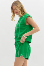 Load image into Gallery viewer, Jersey Muscle Top
