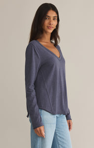ZSupply Vail LS Tee
