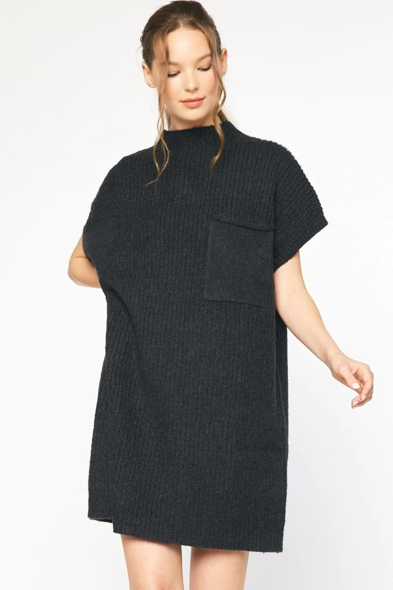 Rozi Sweater Dress