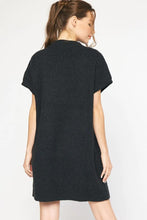 Load image into Gallery viewer, Rozi Sweater Dress
