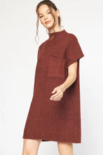 Load image into Gallery viewer, Rozi Sweater Dress
