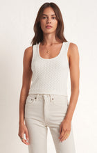 Load image into Gallery viewer, Koa Sweater Tank
