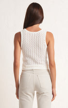 Load image into Gallery viewer, Koa Sweater Tank
