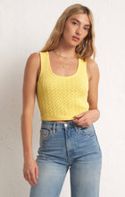 Load image into Gallery viewer, Koa Sweater Tank
