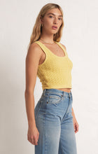 Load image into Gallery viewer, Koa Sweater Tank
