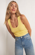 Load image into Gallery viewer, Koa Sweater Tank
