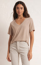 Load image into Gallery viewer, Sammie V-Neck Tee
