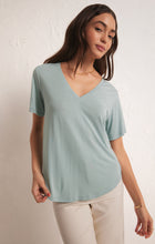 Load image into Gallery viewer, Sammie V-Neck Tee
