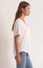 Load image into Gallery viewer, Sammie V-Neck Tee
