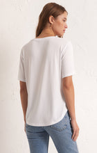 Load image into Gallery viewer, Sammie V-Neck Tee
