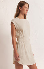 Load image into Gallery viewer, Rowan Textured Knit Dress
