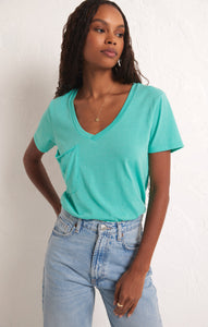 Z Supply The Pocket Tee
