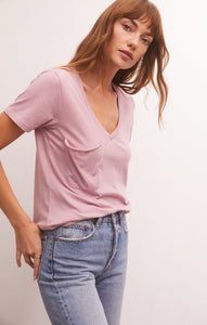Z Supply The Pocket Tee