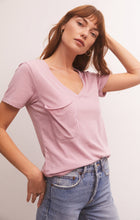 Load image into Gallery viewer, Z Supply The Pocket Tee
