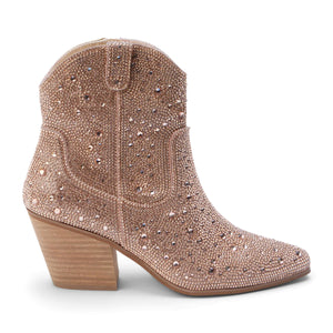 Matisse Harlow Western Boot