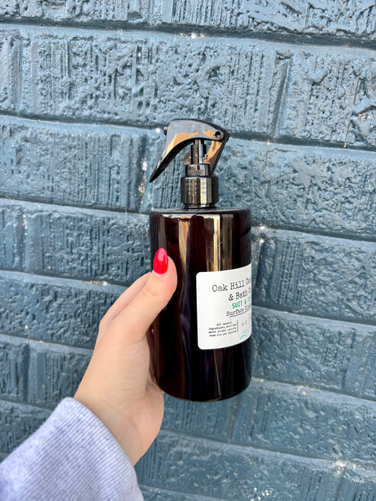 Oak Hill Luxury Surface Cleaner