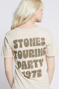 The Rolling Stones Tumbling Dice Tee