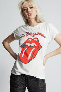 The Rolling Stones Live In Concert