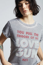 Load image into Gallery viewer, Kiss Trigger Love Gun
