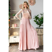 Load image into Gallery viewer, Veveret - Jumpsuit
