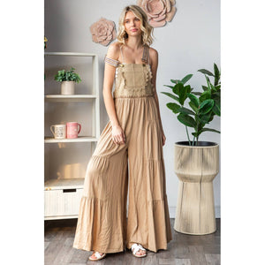 Veveret - Jumpsuit