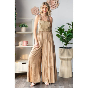Veveret - Jumpsuit