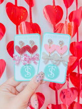 Load image into Gallery viewer, Taylor Shaye Designs - Darling Bow Drops
