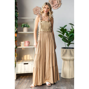 Veveret - Jumpsuit