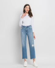 Load image into Gallery viewer, Hatley High Rise Jean
