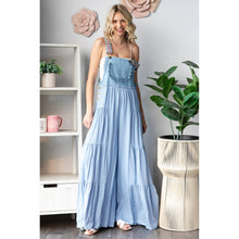 Load image into Gallery viewer, Veveret - Jumpsuit
