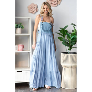 Veveret - Jumpsuit