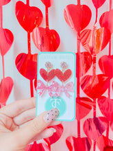 Load image into Gallery viewer, Taylor Shaye Designs - Darling Bow Drops
