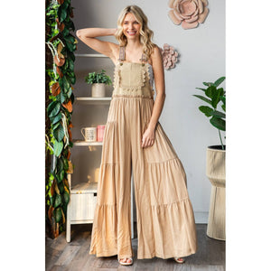 Veveret - Jumpsuit