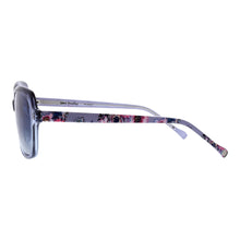 Load image into Gallery viewer, Vera Bradley Eyewear - Mara: Parisian Bouquet - Polarized Sunglasses
