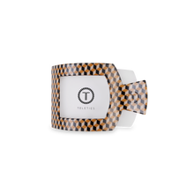 Load image into Gallery viewer, TELETIES - Square Flat Hair Clip | Small | Gone Glamping
