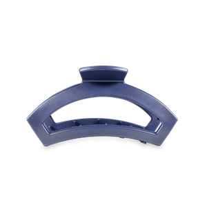 TELETIES - Open Hair Clip | Small | Hampton Bay