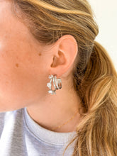Load image into Gallery viewer, Taylor Shaye Designs - Juliana Hoops
