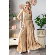 Load image into Gallery viewer, Veveret - Jumpsuit
