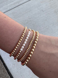 Kinsey Liam Stackable Bracelet