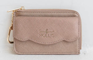 Hollis Coco Cardholder