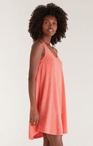 Z Supply Breezy Mini Dress