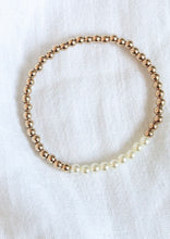 Load image into Gallery viewer, Kinsey Liam Stackable Bracelet
