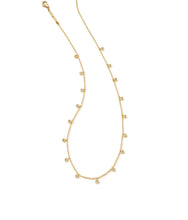 Load image into Gallery viewer, Amelia Chain Necklace in Gold
