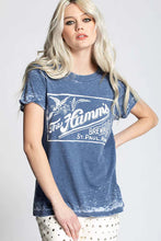 Load image into Gallery viewer, The Hamm&#39;s Roll Up Tee
