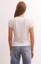 Load image into Gallery viewer, Z Supply Modern V Neck Tee
