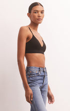 Load image into Gallery viewer, Z Supply Kendra So Smooth Bralette
