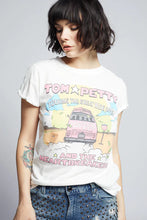 Load image into Gallery viewer, Tom Petty And The Heartbreakers Tour Tee
