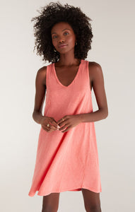 Z Supply Breezy Mini Dress