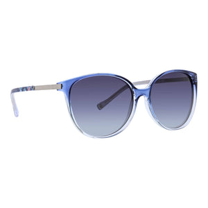 Tori - Rose Toile - Polarized Sunglasses