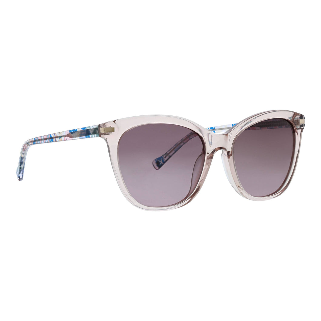 Julisa - Enchanted Mandala- Polarized Sunglasses